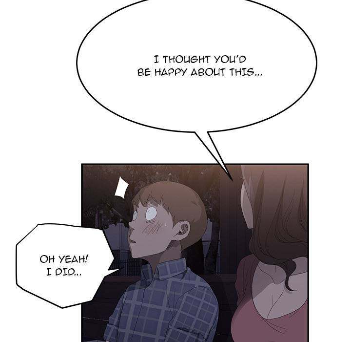 My Stepmom - Chapter 28 - Andromeda 11 page 150 hentai porn comic manga doujin